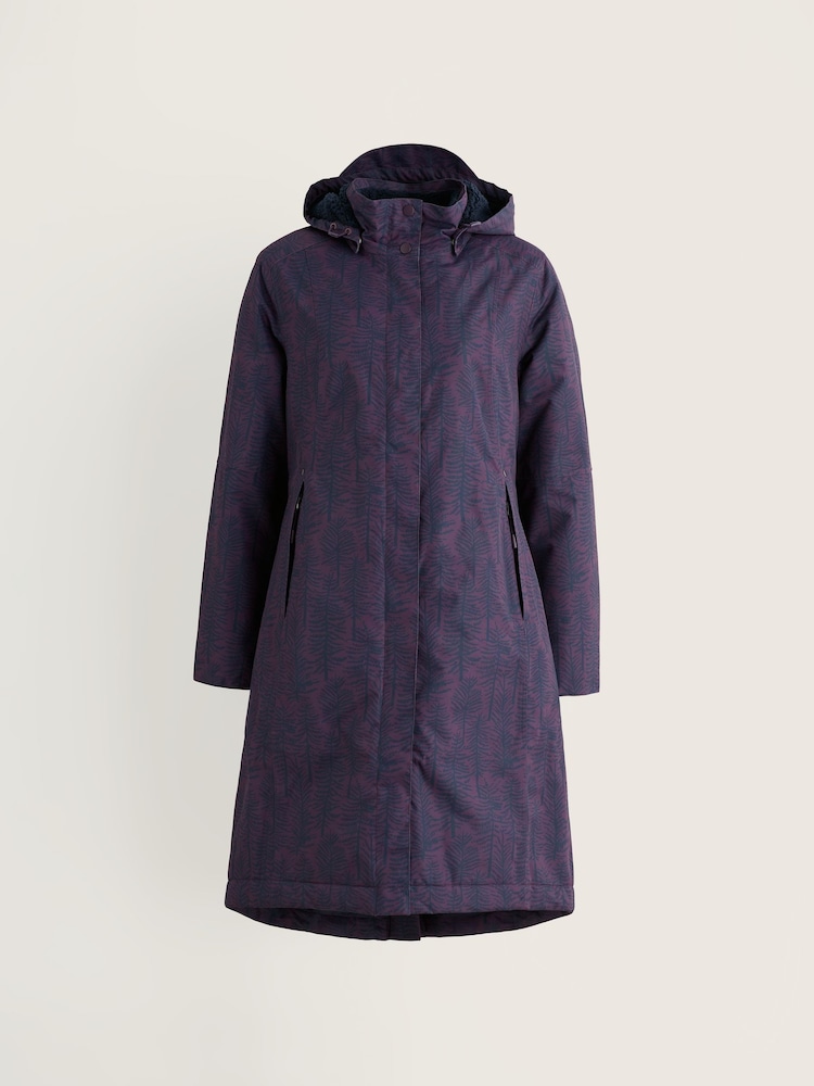 Imperméable Seasalt Cornwall Janelle - Image 5 de 5 Imperméable Seasalt Cornwall Janelle - Image 5 de 5