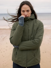 سترة مقاومة للماء Janelle من Seasalt Cornwall - صورة 1 من 6