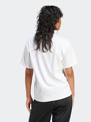 adidas originals Trefoil T-Shirt - Image 2 of 7