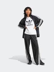 adidas originals Trefoil T-Shirt - Image 4 of 7