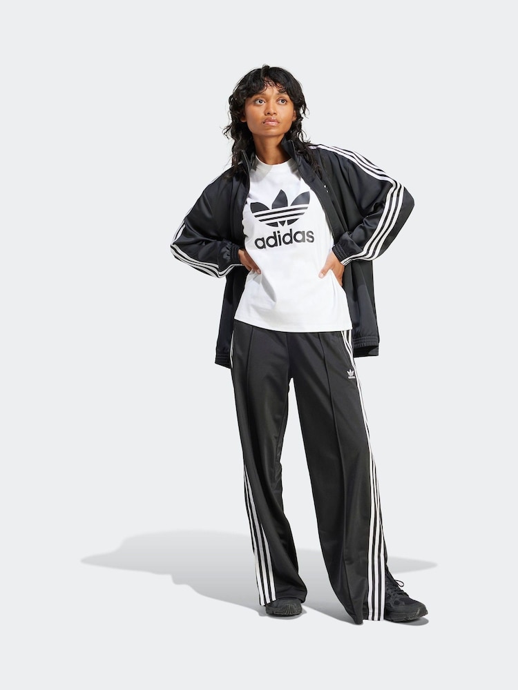 adidas originals Trefoil T-Shirt - Image 4 of 7