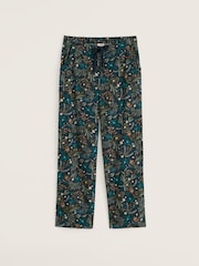 Seasalt Cornwall Blue Song Bird Pyjamas - Image 6 of 7