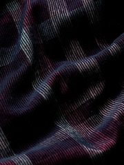 Seasalt Cornwall Purple Day Dream Cord Midi Skirt - Image 5 of 5
