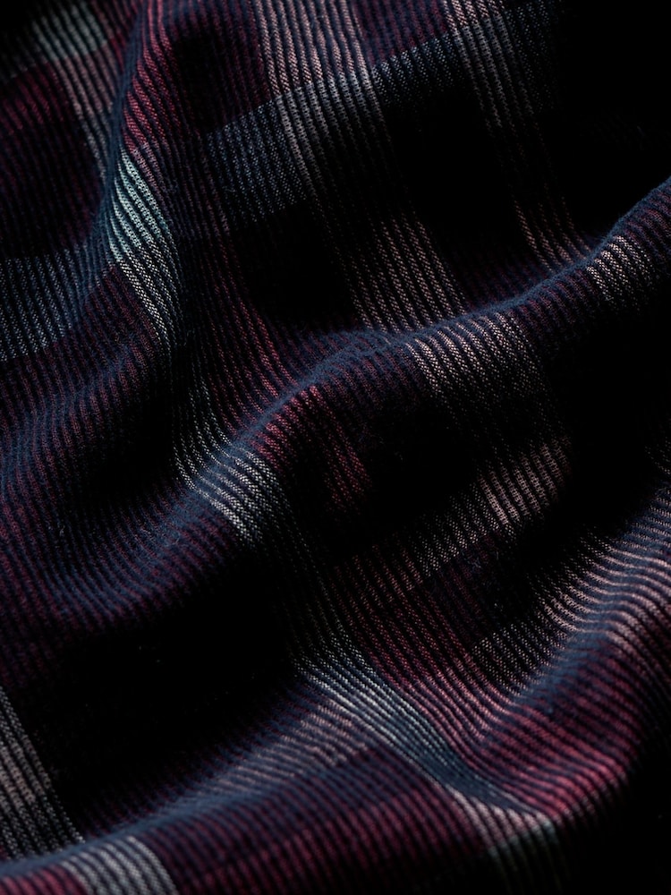 Seasalt Cornwall Purple Day Dream Cord Midi Skirt - Image 5 of 5