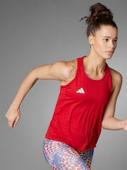adidas Adizero Running Vest Top - Imagen 2 de 10