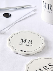 Est in 2025 Wedding Coaster - Slika 1 iz 4