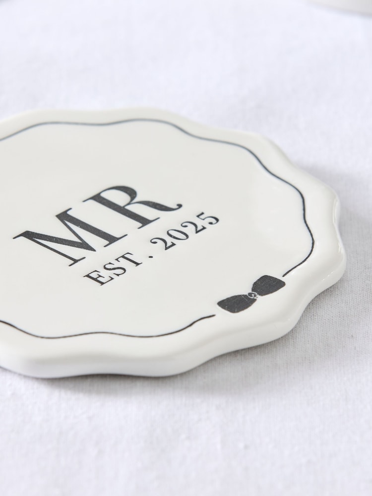 Est in 2025 Wedding Coaster - Slika 2 iz 4