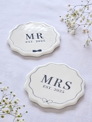 White Est in 2025 Wedding Coaster MRS - Image 3 of 4