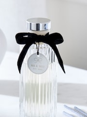 Mr and Mrs Est 2025 Wedding Pure Linen Diffuser - Image 2 of 3