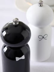 Свадебная соль и перец Mr and Mrs Est 2025 - Изображение 2 из 3