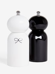 Свадебная соль и перец Mr and Mrs Est 2025 - Изображение 3 из 3