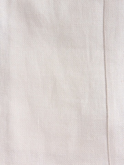 Neutral Regular Fit Signature 100% Linen Textured Blazer - Image 7 of 10