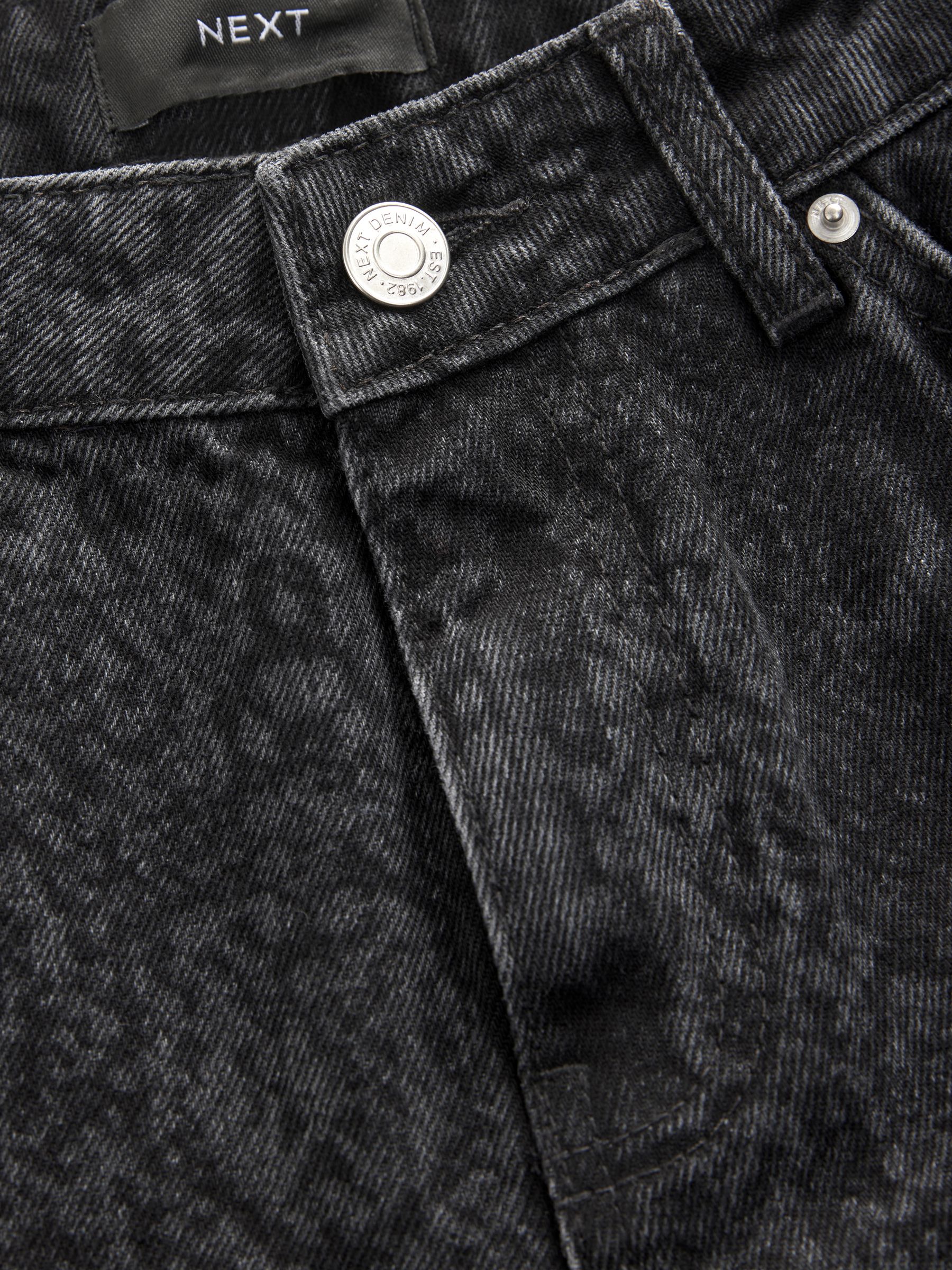 Buy Black Snake Straight Leg 100 Cotton Jeans From Next Ireland buy-black-snake-straight-leg-100-cotton-jeans-from-next-ireland