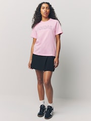 Rosa - Camiseta de adidas - Imagen 2 de 7