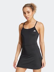 adidas Black Min Dress - Image 1 of 5