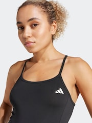 adidas Black Min Dress - Image 4 of 5
