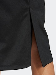 adidas Originals Black Beckenbauer Classic Midi Skirt - Image 5 of 7