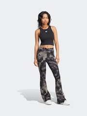 adidas Originals Black Essentials Vest Top - Image 3 of 7