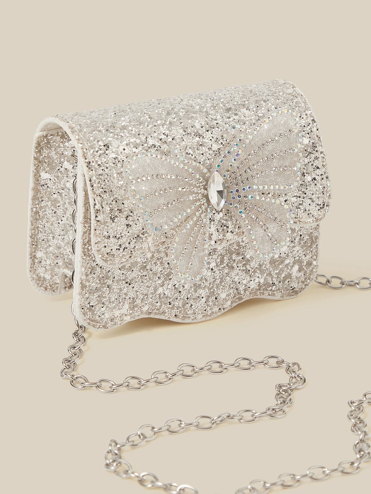 Monsoon Bling Butterfly Bag - Slika 4 od 4