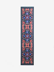 Blue Bettie Floral Runner - Image 5 of 5
