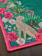 Washable Safari Runner - صورة 3 من 6