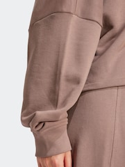 חום - adidas Originals Essential Camisole - תמונה 5 מתוך 6