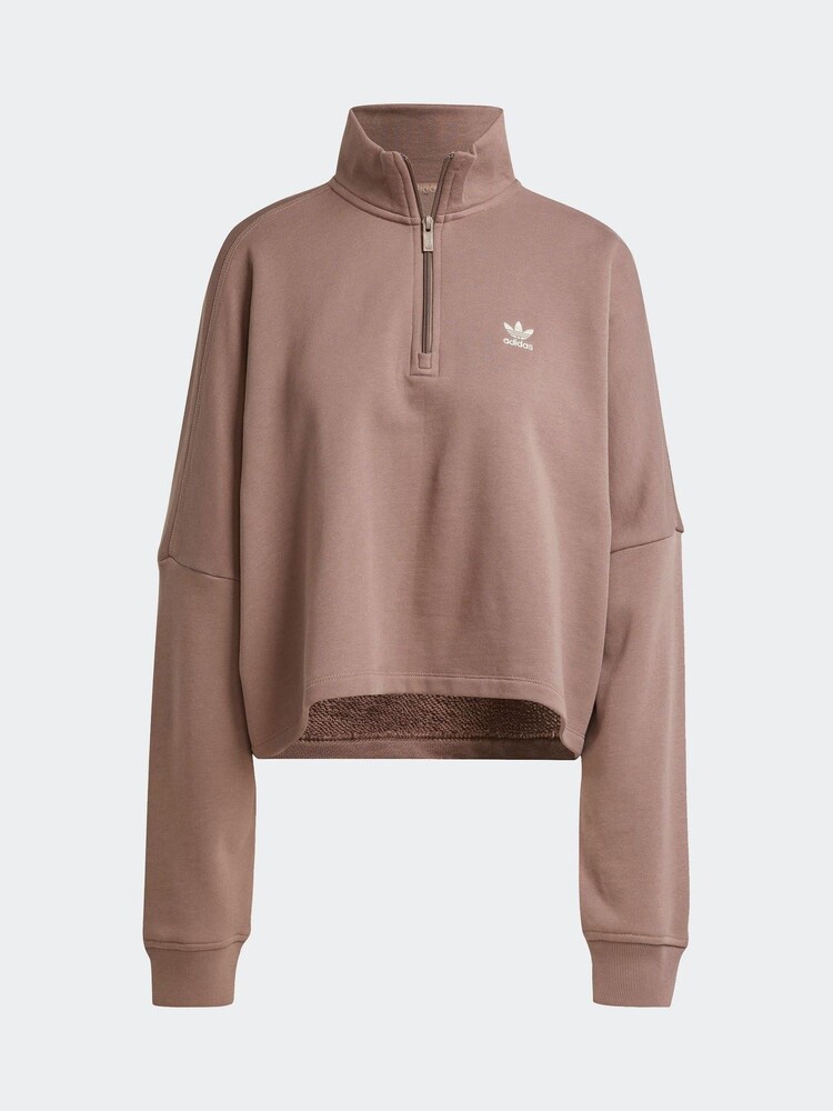 חום - adidas Originals Essential Camisole - תמונה 6 מתוך 6