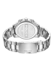 Peers Hardy Silver Tone Police Tangle Bracelet Watch - Image 3 of 4