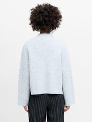 French Connection Kezia Cable Twist Jumper - Bild 6 av 7