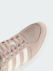adidas Pink Breaknet Sleek Shoes - Image 3 of 4