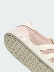 adidas Pink Breaknet Sleek Shoes - Image 4 of 4
