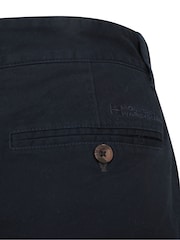 Mountain Warehouse Blue Mens Woods Chino Shorts - Image 5 of 6