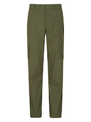 Pantalones de invierno para hombre Trek II de Mountain Warehouse - Imagen 1 de 6