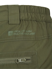 Pantalones de invierno para hombre Trek II de Mountain Warehouse - Imagen 6 de 6