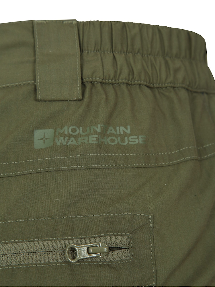 Pantalones de invierno para hombre Trek II de Mountain Warehouse - Imagen 6 de 6