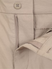 Mountain Warehouse Natural Mens Trek Shorts - Image 6 of 6