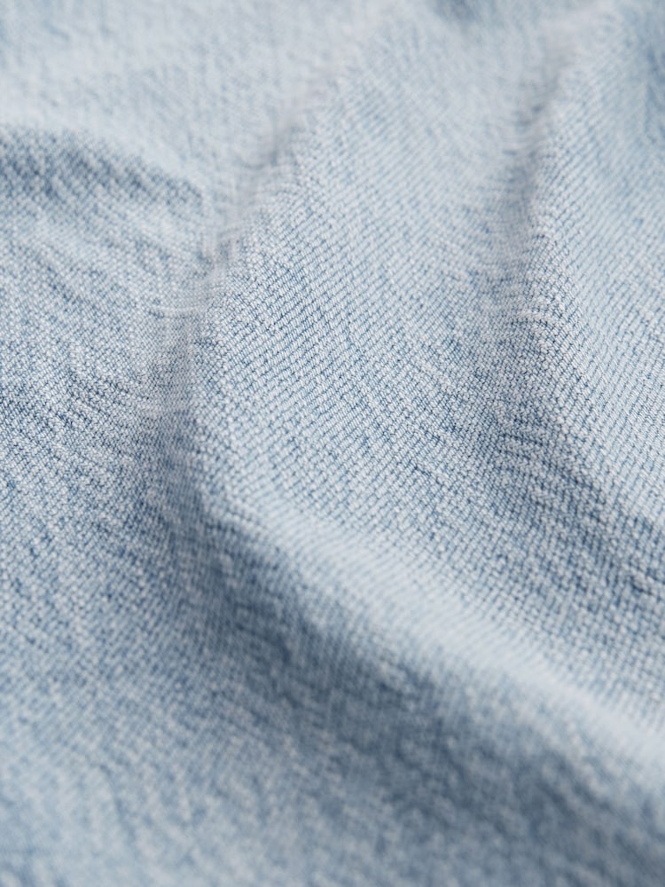 Bleu moyen - Jeans droits - Image 9 de 9