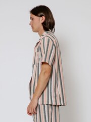 Religion Natural Bermuda Shirt - Image 5 of 5