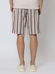 Religion Natural Bermuda Shorts - Image 3 of 5