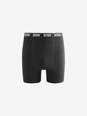 BadRhino Big & Tall BOSH Boxers 3 Pack - Imagen 4 de 4