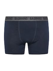 Badrhino Big & Tall Pacote cós Boxers 3alto - Imagem 6 de 6