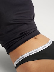 Стринги Calvin Klein - Image 3 of 7