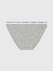 Calvin Klein Grey Bikini - Image 4 of 4
