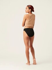 ModiBodi Classic Bikini Super/Overnight Period Briefs - Image 3 of 5