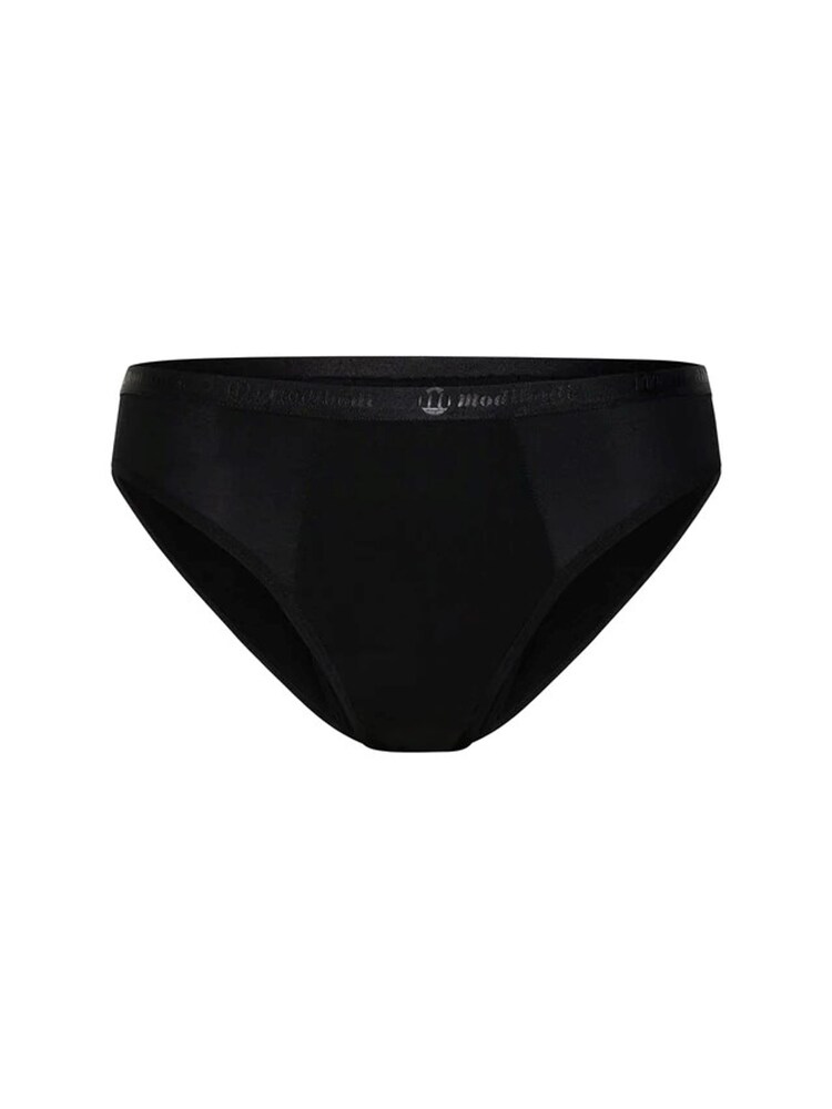 ModiBodi Classic Bikini Super/Overnight Period Briefs - Image 5 of 5