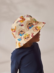 Crème - Bob de licence Paw Patrol 100% coton (1-10ans) - Image 2 de 7
