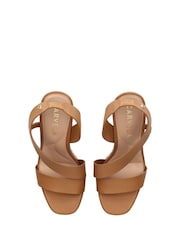 Carvela Wedge 110 Sandals - Image 6 of 7