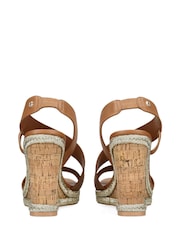 Carvela Wedge 110 Sandals - Image 7 of 7