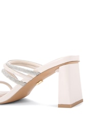 KG Kurt Geiger Sasha Sandals - Image 3 of 4