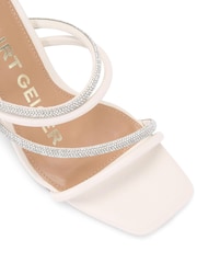 KG Kurt Geiger Sasha Sandals - Image 4 of 4